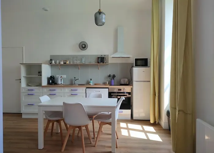 Apartment La Noisille - Cite Medievale