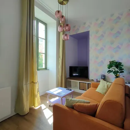 La Noisille - Cite Medievale Gourdon