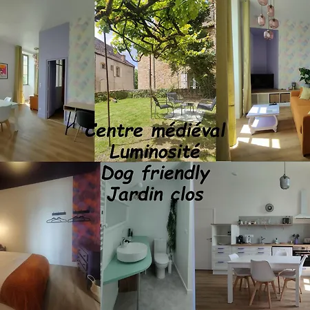 La Noisille - Cite Medievale